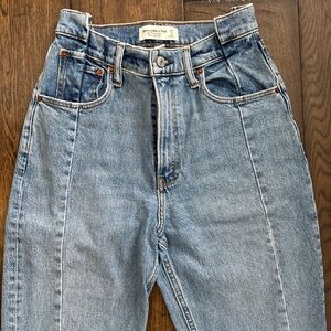 Abercrombie Jeans